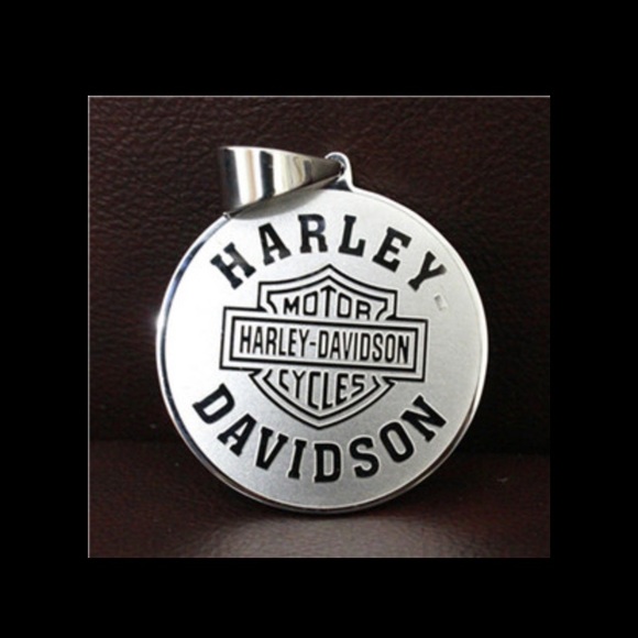 HarleyDavidson Accessories Limited Harley Mens Necklace Poshmark